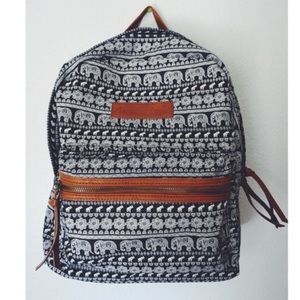payless backpack purse